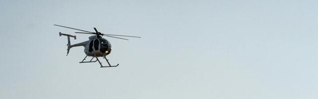 Poginulo 14 ljudi u padu helikoptera u Saudijskoj Arabiji