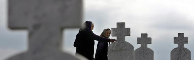 „U Bratunac se ne zove, u Bratunac se ide“: 34. godišnjica stradanja Srba u Srednjem Podrinju i Birču