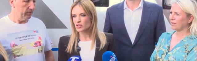 Министарство за рад и РФЗО покренули мобилну подршку за особе са инвалидитетом и њихове породице