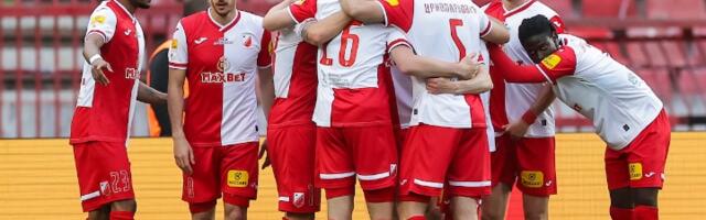 Vojvodina napada Ligu Evrope: "Stara dama" može da se nadigrava sa Fradijem!