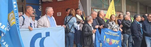 USPRS: Otkaz Neli Dimitrijević u gimnaziji - zašto nas to nije začudilo
