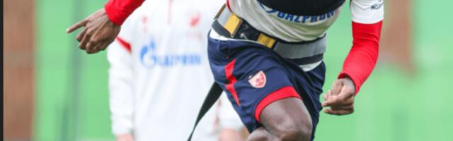 Zvezda pronašla rešenje za veliki promašaj: Babika ide kod Pirla, mada on možda ode pre nego što Gabonac sleti