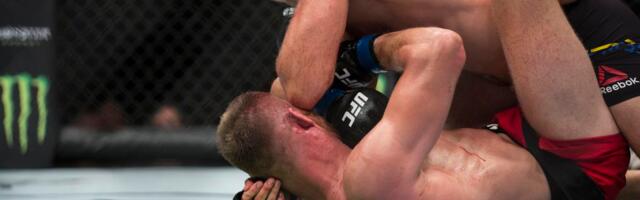 UFC spektakl u Beogradu: Jan Blahovič vs Navaho Stirling, sve što treba da znate o borbi