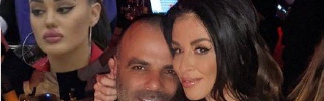 BOMBA! Ana Sević ljubomoriše dečku zbog KORAĆEVE - preti RASKIDOM?! Ako te još jednom povežu sa NJOM... ŠOK!