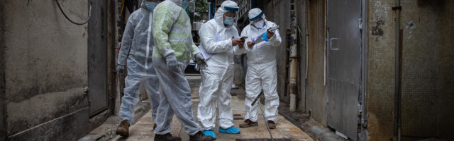 SZO: Broj novozaraženih u padu na globalnom nivou