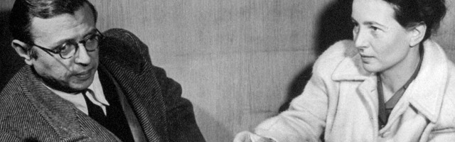 “Žena se ne rađa, žena se postaje”: Simon de Bovoar – francuska ikona feminizma