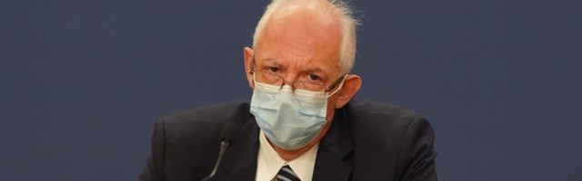 Kon: Počinje dominacija britanskog soja, ove mere nisu dovoljne!