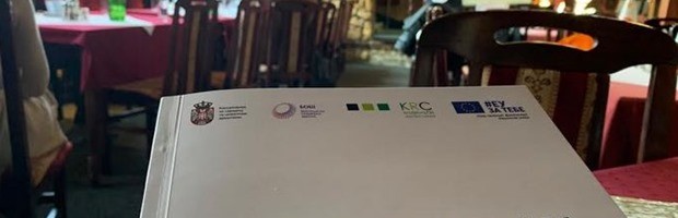 KRALJEVU TREBA DOBAR PLAN KVALITETA VAZDUHA