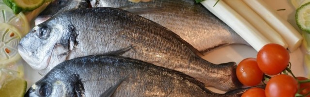 Ukusan obrok može odstojati dva-tri dana u frižideru: EVO KAKO DA RIBA OSTANE SVEŽA!