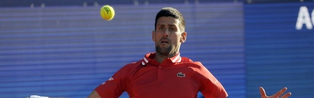 NOVAK VASKRS PROVEO SA PORODICOM: Praznična atmosfera u domu Đokovića (FOTO)