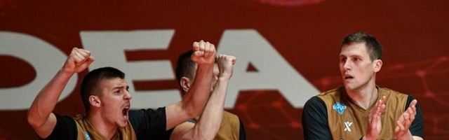 IGOKEA ŽELJNA NADIGRAVANJA U BEOGRADU Tim iz Laktaša na majstoricu stiže silno motivisan: Namera nam je da dobijemo taj meč