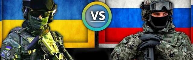 ZAPAD U STRAHU ZBOG RUSKE VOJSKE, Vašington brine da bi Moskva mogla da napadne Ukrajinu