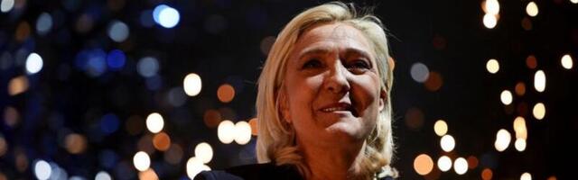 Marin le Pen: Ako pobedim u aprilu, Francuska izlazi iz NATO pakta