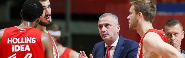 UŽIVO: Crvena zvezda - Fenerbahče, rasplamsala se borba u  poslednjoj četvrtini