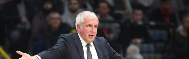 Obradović o ulozi selektora Hrvatske: Ne mogu da vodim drugu reprezentaciju PROTIV MOJE ZEMLJE