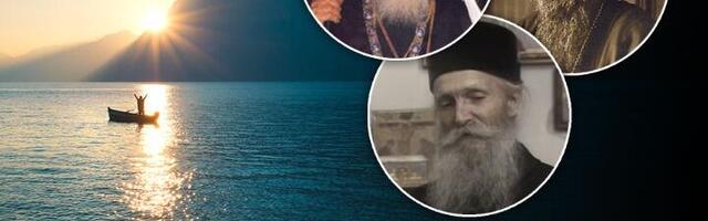 Misli srpskih duhovnika menjaju život