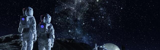 Rusija i Kina izgradnjom zajedničke lunarne stanice pokreću novu svemirsku trku