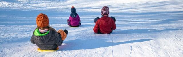 Sankanje u Beogradu iz 1962: Danas nezamislivo (FOTO)