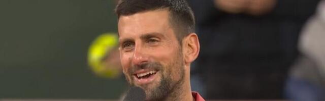 Novak ostaje bez 10 miliona evra, sve puklo u Londonu