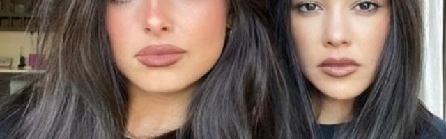 (FOTO) BIZARNO PRIJATELJSTVO starlete i blogerke! VRUĆA TEMA u Holivudu zbog OVOG 'DETALJA'!