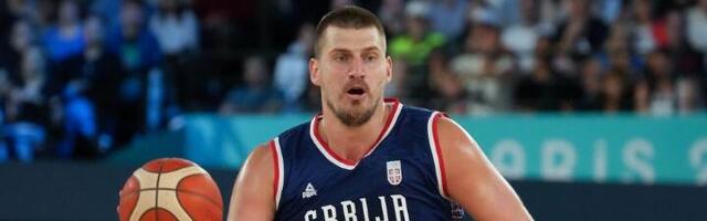 Lista 100 najboljih u NBA: Jokiću nema ravnog