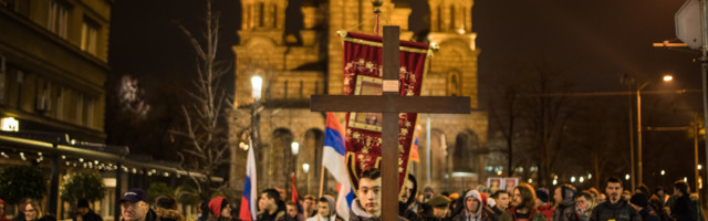 O jermenskoj i srpskoj omladini