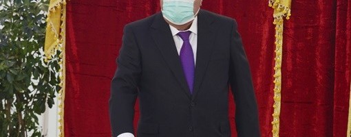 Tadžikistanski predsednik Rahmon ponovo izabran, dobio 90 odsto glasova