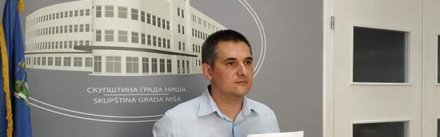 Koalicija "Ujedinjeni - Nada za Niš" predala 27 amandmana za niški budžet