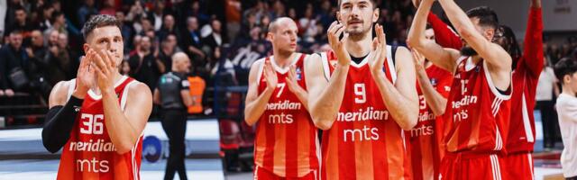 ABA LIGA DONELA ŠOKATNU ODLUKU PRED DERBI ZVEZDE I BUDUĆNOSTI! Delije očima ne veruju!