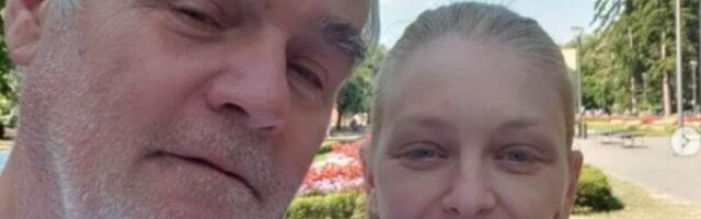 SUPRUGA NAŠEG GLUMCA SE PORODILA U KADI! Stariji sin prisustvovao, mlađi spavao u sobi pored, a on presekao pupčanu vrpcu!