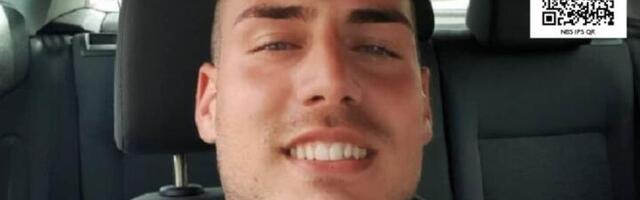 Pomozimo Nikoli slanjem 196 na 2407