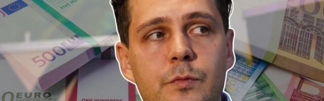 KOLIKO ZARAĐUJE MILOŠ BIKOVIĆ? Ruski producent otkrio cifru