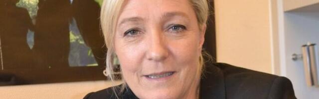 "OVO JE POLITIČKA PRESUDA": Marin Le Pen najavila borbu protiv odluke suda da joj zabrani da se kandiduje na predsedničkim izborima