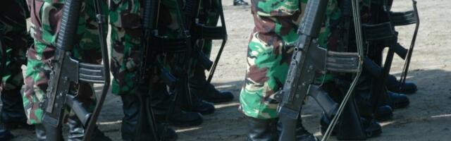 INDONEZIJA NEGIRA NAVODE O RUSKIM VOJNIM AVIONIMA NA SVOJOJ TERITORIJI: Ambasada u Džakarti nije komentarisala