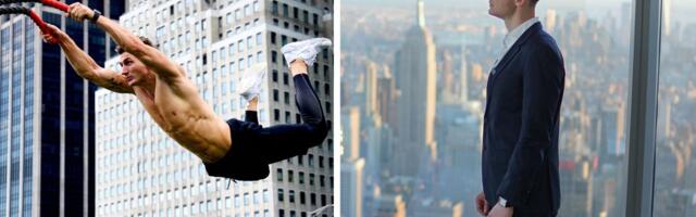 Od sela pored Niša do njujorških biznis elita: Aleksandrova priča o sportu, emigraciji i podkastu