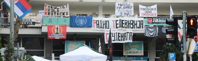 Sindikati RTS-a: Tabloidi i tabloidne televizije kleveću i etiketiraju ljude