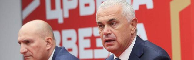 BOMBA! Crvena zvezda dovodi jednog od najvećih talenata Srbije?!