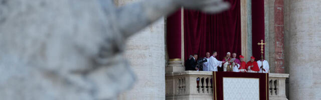 Novi papa vratio stare bonuse: 500 evra za zaposlene u Vatikanu