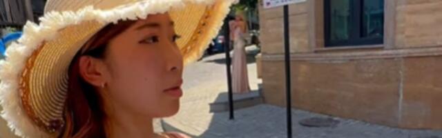 Amerikanka se preselila u Srbiju, uči srpski i oduševljena je našom zemljom: "Ovo je najbolja stvar koju sam naučila od Beograđana" (VIDEO)