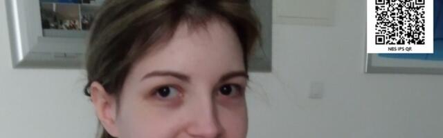 Pomozimo Kristini da nastavi sa terapijom i ostvari svoj san – da prohoda