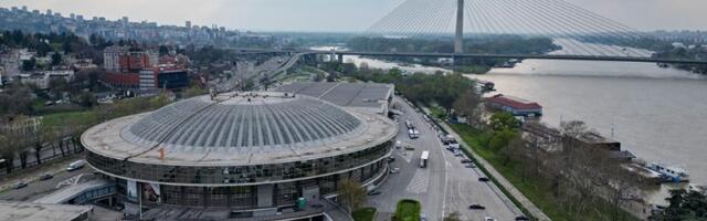 Prva uklonjena Slikarnica: Počelo rušenje Beogradskog sajma?