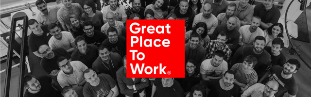 TradeCore je prva kompanija u Srbiji koja je dobila Great Place to Work sertifikat – sledi dalje unapređenje iskustva zaposlenih