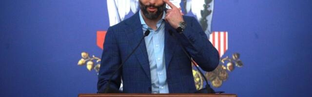 Šapić: Gde god se previše srbovalo, na tim prostorima nije nas previše ostajalo