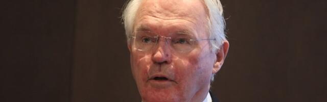 "Hilova aktivnost u Pupin inicijativi podseća na ono što je nekad radio Vilijam Montgomeri"