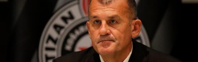 PARTIZANU FALI JOŠ JEDAN IGRAČ: Zoran Savić potvrdio koga velikan cilja!