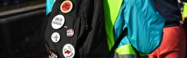 300 zaposlenih na FTN traže da se student Bogdan pusti iz zatvora