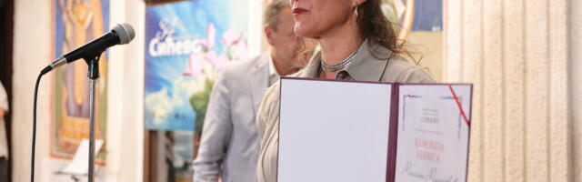 Između tradicije i novih vizija – završena 34. Književna kolonija Sićevo