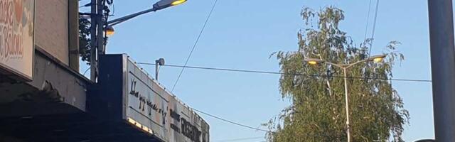 Zrenjanin električnu energiju za javnu rasvetu plaća 240 miliona dinara