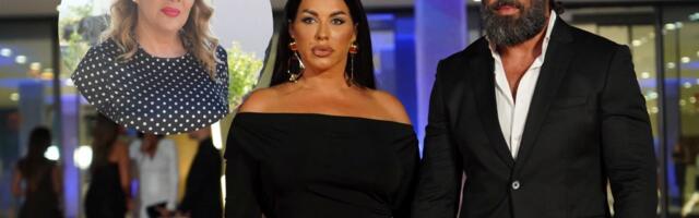 Seka Aleksić prvi put progovorila o vezi Veljkovog brata i Biljane Sečivanović i njihovom sukobu