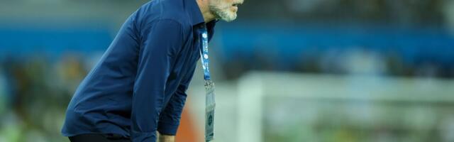 POTRAŽNJA ZA HRVATSKIH STRUČNJAKOM: Slaven Bilić na meti evropskog velikana!?